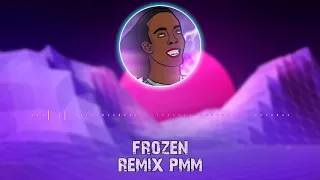 FROZEN VERSÃO FUNK