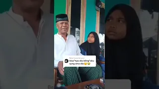 Istri ke 6 Menikah Selisih 35 tahun #wow #nikahsiri #menikah #menikahlagi #istrimuda #viral #fyp