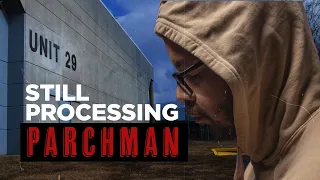 Making a Documentary - Exposing Parchman