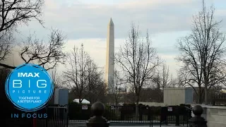 IMAX In Focus: The Air We Breathe Documentary (full)