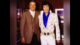 Elvis Wanted to speak to Oral Roberts in 1974