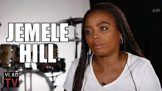 Jemele Hill on Why Black Americans Don't Move Back to Africa (Part 3)