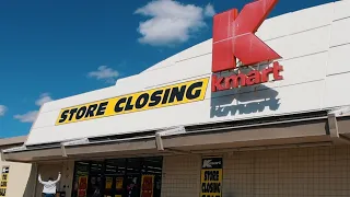 N.J.’s 2nd to last Kmart is closing