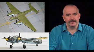 Клим Жуков - Про роль бомбардировщиков в авиации