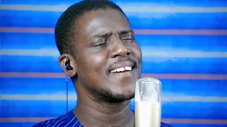 Songs of Revelation with  Kofi Owusu Peprah Ft Luigi Maclean