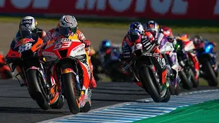 Jadwal Siaran Langsung Sprint Race MotoGP spanyol 2024 | MotoGP Spanyol 2024 Live Trans 7