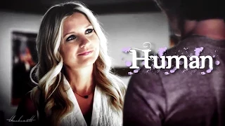 Charles/Cece | Human [6x10]