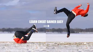 How to Turn a Backroll into a Cheat Gainer Easy