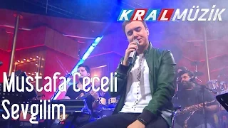 Mustafa Ceceli - Sevgilim (Kral Pop Akustik)