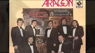 los aragon exitos mix