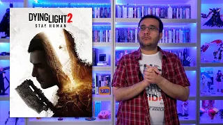 İnceleme: DYING LIGHT 2 STAY HUMAN