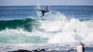 Jordy Smith: PLAY.