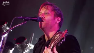 The Black Keys @ Eurockéennes • 2014