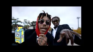 (1 Hour) Juice WRLD - Bad Boy ft. Young Thug