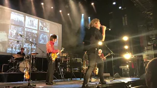 2019 Paint it Black - The Stones vs The Beatles @ de Willem theater Papendrecht 20191018 4K