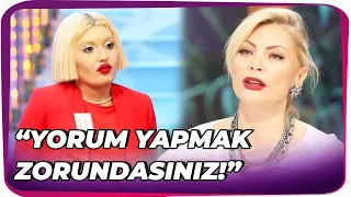 Bahar Candan'dan "SKANDAL" Sözler! | Doya Doya Moda 128. Bölüm