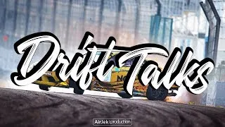 Drift Talks 2