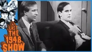 At Last The 1948 Show - Episode 1