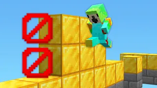 I Rigged a YouTuber Parkour Challenge