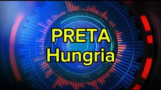 Letra da Música "Preta Hungria" – Hungria e João Carlos Martins "não prometi que ia dar certo"