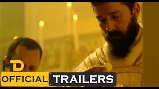 Padre Pio | official trailer (2023)