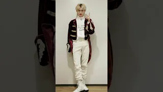 Felix's Glowup | TikTok Trend