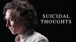 People Read Strangers' Suicidal Thoughts