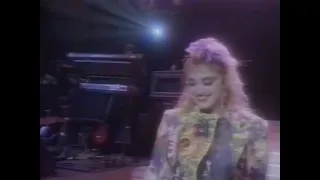 Madonna '80s MegaMix Video