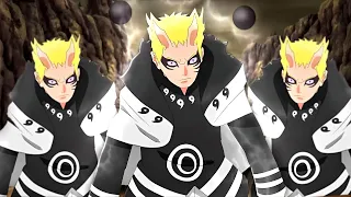 CONHEÇA O NOVO PODER QUE O NARUTO PODE DESPERTAR EM BORUTO