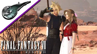 Final Fantasy 7 Rebirth 81 - Neo Bahamut und Selfies - Let's Play Deutsch