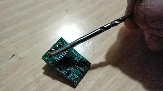 HX711 24 bit и arduino. Несколько датчиков с общим синхронизатором.