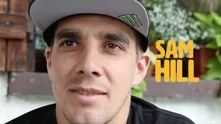 25 Years of World Cup Racing - Sam Hill