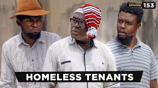 Homeless Tenants - Episode 153 (Mark Angel Tv)