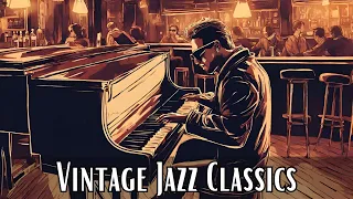 Vintage Jazz Classics [Jazz, Jazz Classics]