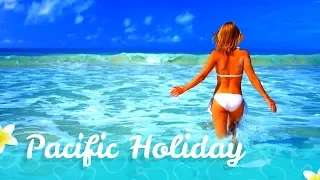 パシフィック・ホリデー _ Pacific Holiday _ Paul Mauriat _ ポール・モーリア・グランド・オーケストラ