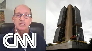 Marcos Uchôa: É normal que o governo Lula "puxe" o Banco Central | CNN ARENA