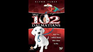 102 Dalmatians 2001 (2008 Reprint) DVD Overview