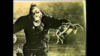 The History of Horror and Monster Movies Part 1