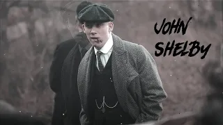 John Shelby death 😢 || Experience Edit