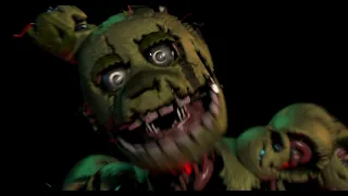 fnaf all jumpscares five nights at freddys game /Fernandotheman22