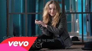 Sabrina Carpenter - We'll Be the Stars (Audio Only)