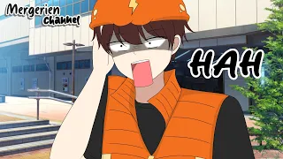 LUPA SAMA AYAH SENDIRI 😱 || Animasi BoBoiBoy