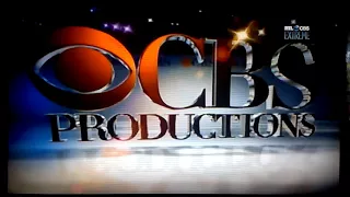 Top Kick/Columbia Pictures Television/Ruddy-Greif/CBS Productions & Broadcast Int. (1997) #2