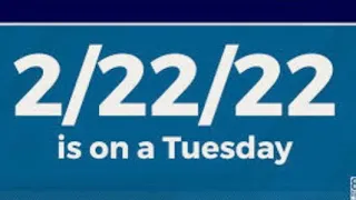 2/22/22 mirror date ritual / palindrome date VERY POWERFUL AND ONCE IN A LIFETIME ENERGY!