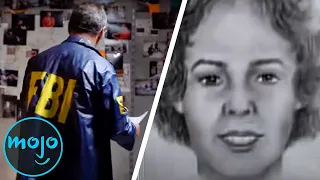 10 Unsolved Jane Doe Mysteries