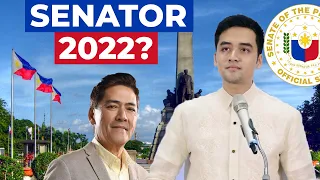 VICO SOTTO FOR PRESIDENT?