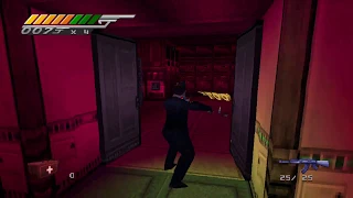 007 Tomorrow Never Dies ps1 - Misión 3