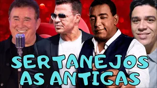 AMADO BATISTA 2023 EDUARDO COSTA RAÇA NEGRA HELDER LIMA AS MAS ANTIGAS APAIXONADAS