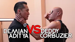 Alasan kenapa gw benci Deddy Corbuzier