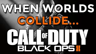 When Worlds Collide... A Black Ops 2 Retrospective